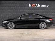 Mercedes-Benz CLA II (C118 X118) Екатеринбург  - изображение 27