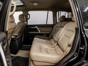 Toyota Land Cruiser 200 Series Красноярск  - изображение 32