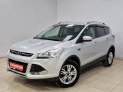 Ford Kuga II Альметьевск  - изображение 25