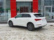 Audi Q3 II (F3) Брянск  - изображение 27