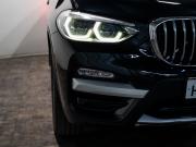 BMW X3 III (G01) Чита  - изображение 46