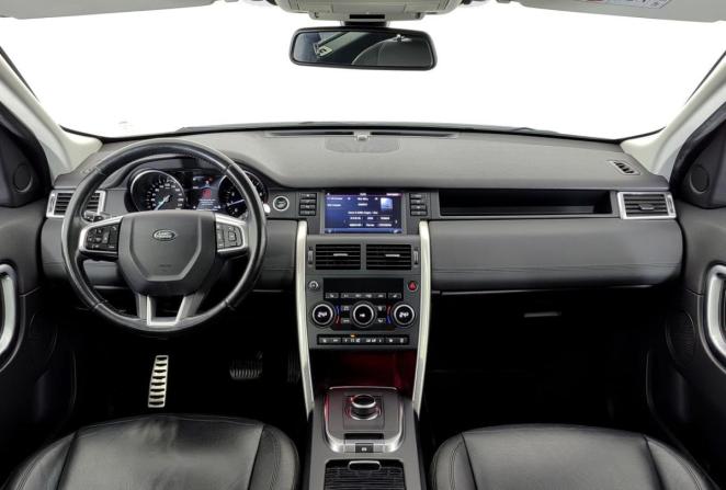 Land Rover Discovery Sport I с пробегом 2018 года, цена 2 570 000 рублей, 98383 км, внедорожник, Автокод Объявления