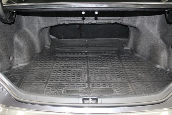 Toyota Camry VII (XV50) с пробегом 2014 года, цена 1 489 000 рублей, 172500 км, седан, Автокод Объявления