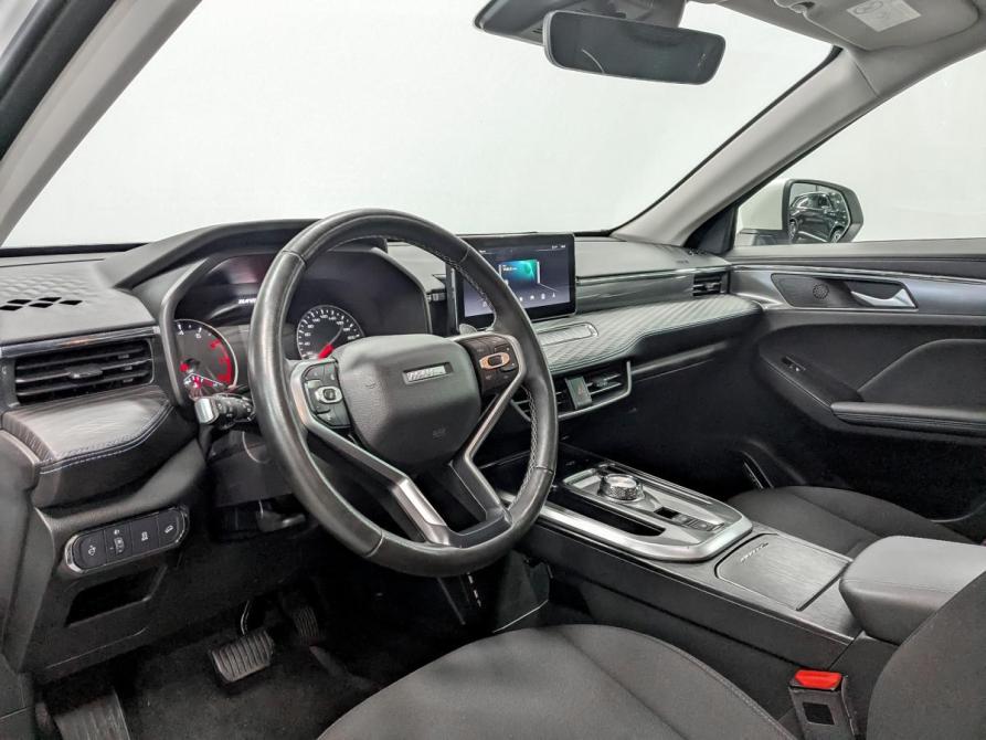 Haval Jolion I Москва  - изображение 16