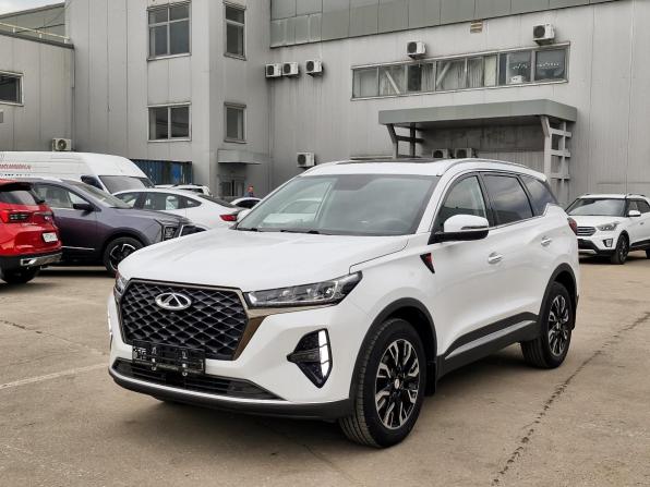 Chery Tiggo 7 Pro Max I с пробегом 2023 года, цена 1 959 000 рублей, 45333 км, внедорожник, Автокод Объявления