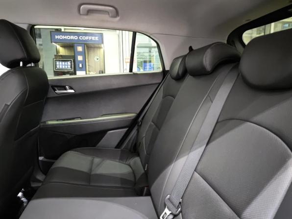 Hyundai Creta I с пробегом 2019 года, цена 2 041 000 рублей, 70728 км, внедорожник, Автокод Объявления