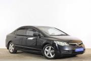 Honda Civic VIII Тюмень  - изображение 18