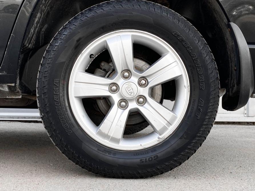 Kia Sportage II Рестайлинг Уфа  - изображение 22
