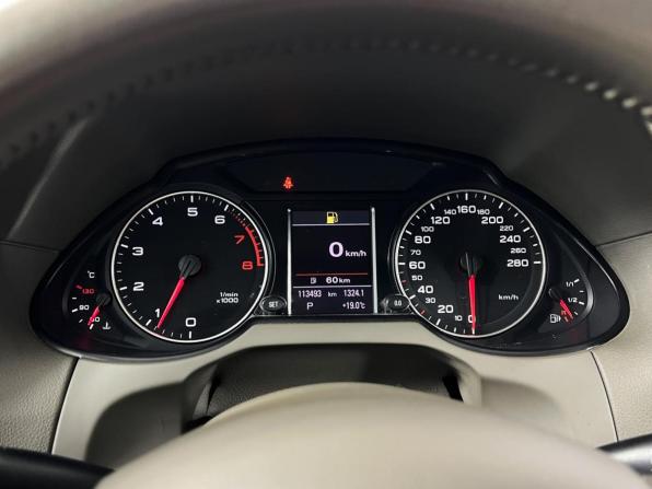 Audi Q5 I (8R) с пробегом 2011 года, цена 1 635 000 рублей, 113493 км, внедорожник, Автокод Объявления