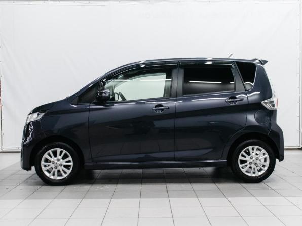 Nissan Dayz I с пробегом 2014 года, цена 599 000 рублей, 107487 км, хэтчбек, Автокод Объявления