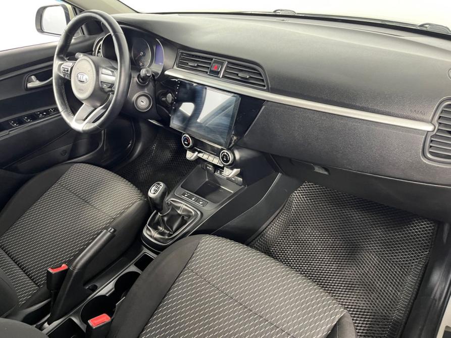 Kia Rio IV Борисоглебск  - изображение 14