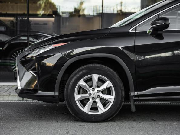 Lexus RX IV с пробегом 2016 года, цена 2 849 000 рублей, 214171 км, внедорожник, Автокод Объявления