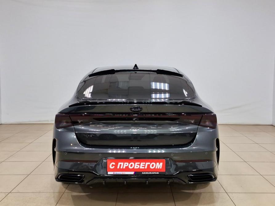 Kia K5 III Альметьевск  - изображение 6