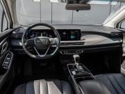 BAIC U5 Plus Краснодар  - изображение 28