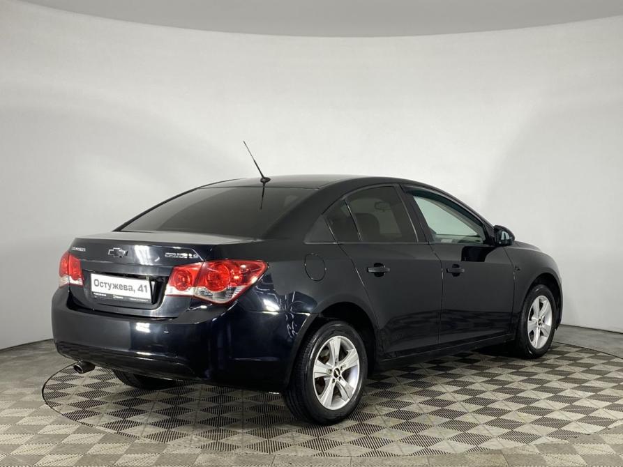 Chevrolet Cruze I Воронеж  - изображение 16