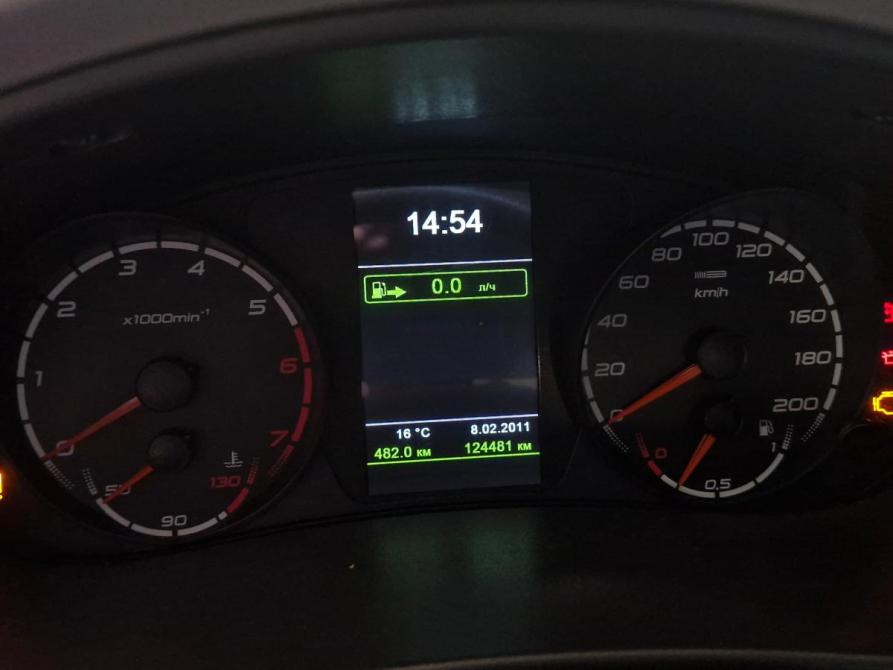 Lada (ВАЗ) Kalina I Нижний Новгород  - изображение 2