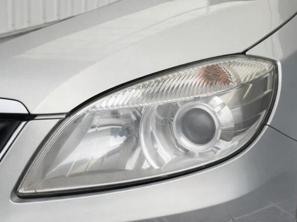 Skoda Fabia II Рестайлинг с пробегом 2013 года, цена 467 000 рублей, 230955 км, хэтчбек, Автокод Объявления