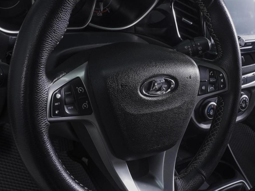 Lada (ВАЗ) Vesta I Ростов-на-Дону  - изображение 14