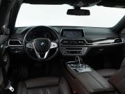 BMW 7 серии VI (G11/G12) Рестайлинг Москва  - изображение 34