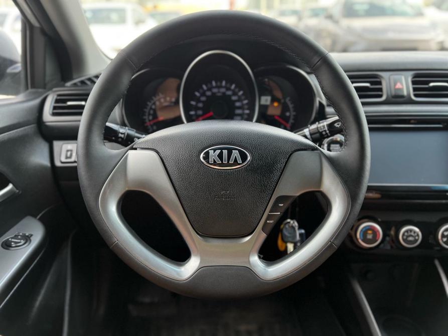 Kia Rio III Волгоград  - изображение 10