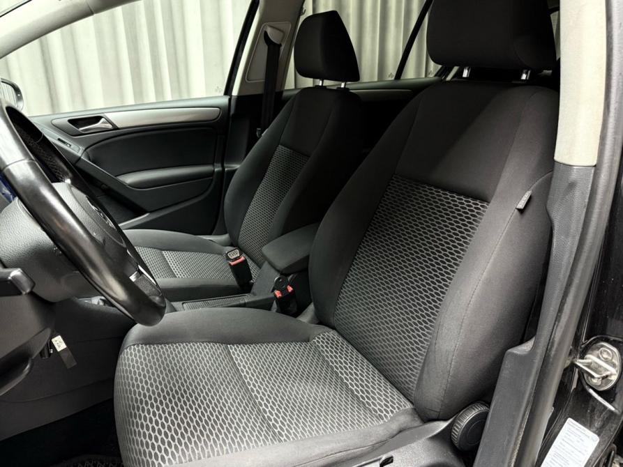 Volkswagen Golf VI Ижевск  - изображение 23