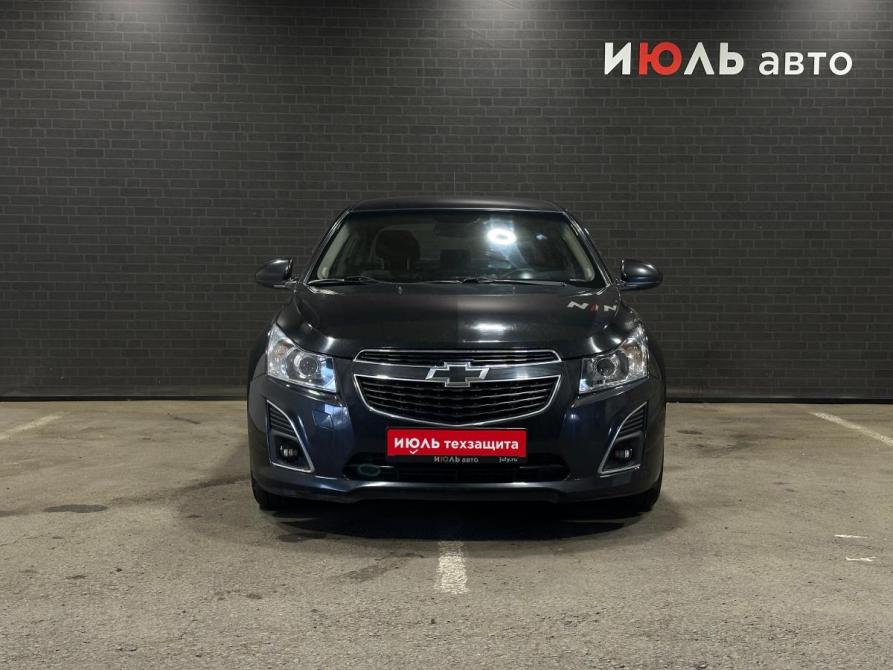 Chevrolet Cruze I Рестайлинг Челябинск  - изображение 2