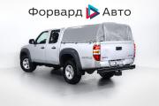 Mazda BT-50 I Тюмень  - изображение 30
