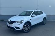 Renault Arkana I Санкт-Петербург  - изображение 24