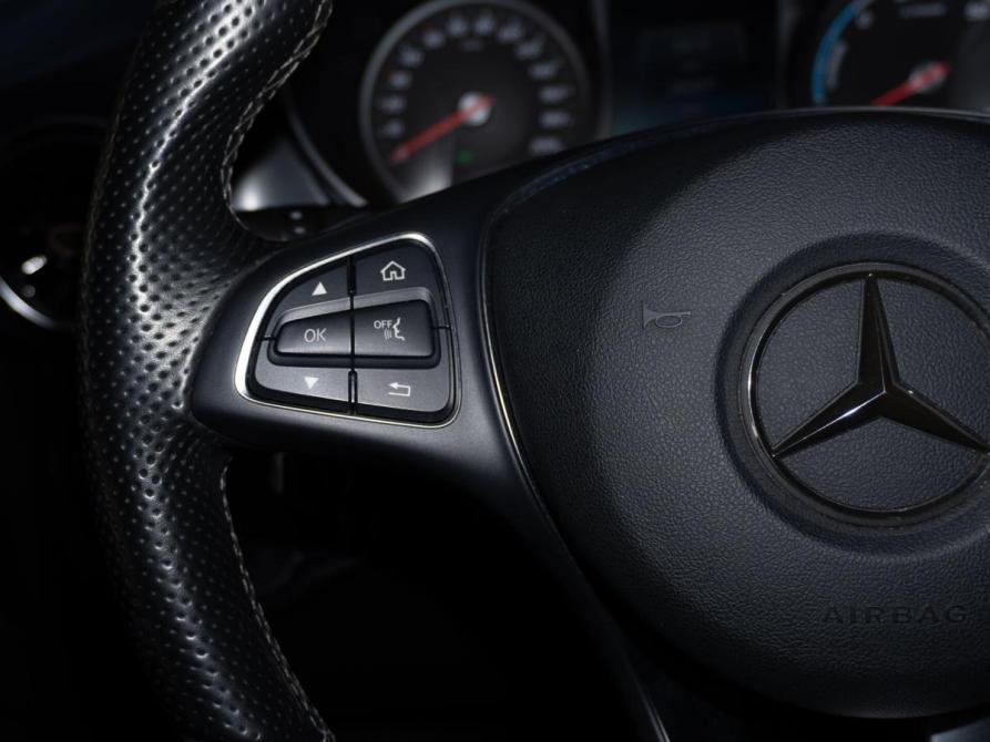 Mercedes-Benz EQV I Санкт-Петербург  - изображение 14