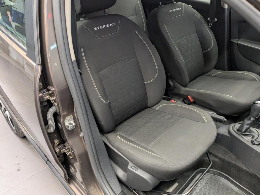 Renault Sandero II Рестайлинг Москва  - изображение 15