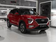 Hyundai Creta II Москва  - изображение 32
