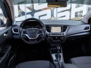 Hyundai Solaris II Краснодар  - изображение 26