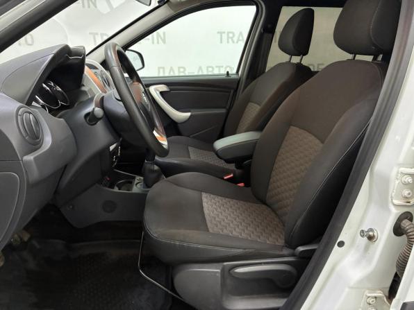 Lada (ВАЗ) Largus I Рестайлинг с пробегом 2021 года, цена 1 140 000 рублей, 73000 км, универсал, Автокод Объявления