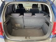 Hyundai Getz I Рестайлинг Пермь  - изображение 48