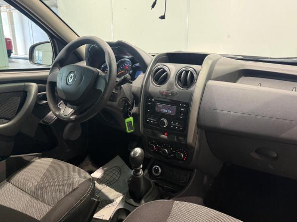 Renault Duster I Рестайлинг с пробегом 2015 года, цена 1 235 000 рублей, 145000 км, внедорожник, Автокод Объявления