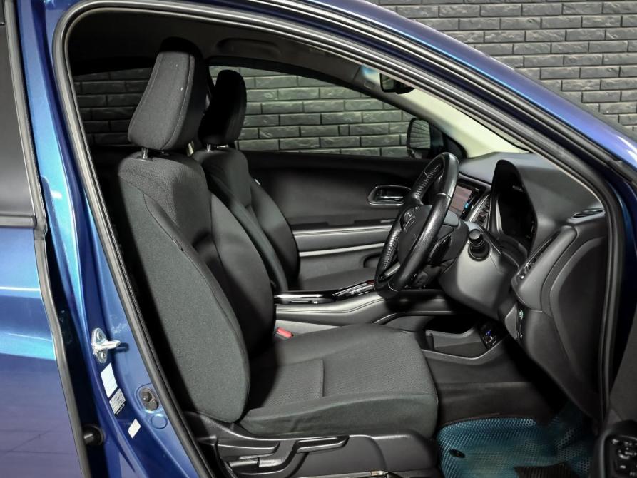 Honda Vezel I Екатеринбург  - изображение 11