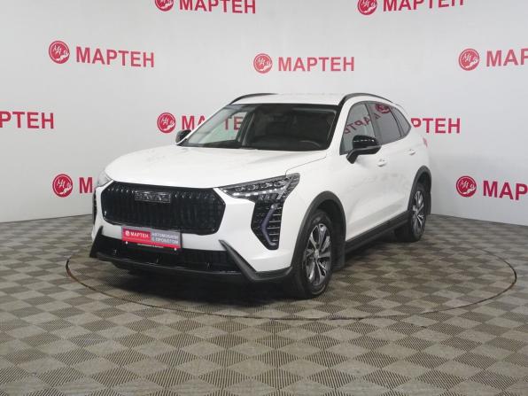 Haval Jolion I Рестайлинг с пробегом 2023 года, цена 2 020 000 рублей, 29700 км, внедорожник, Автокод Объявления