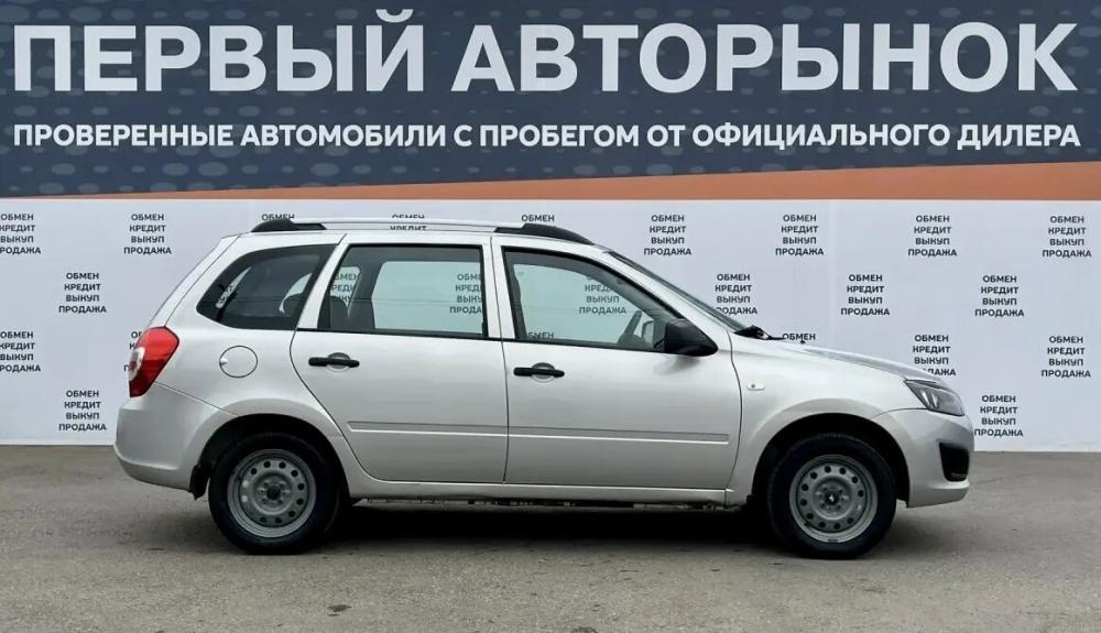 Lada (ВАЗ) Kalina II Краснодар  - изображение 4