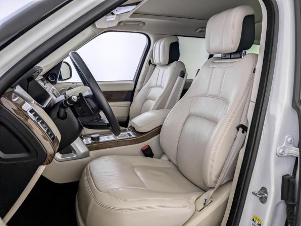Land Rover Range Rover IV Рестайлинг с пробегом 2021 года, цена 8 430 000 рублей, 76748 км, внедорожник, Автокод Объявления