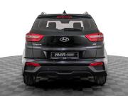 Hyundai Creta I Санкт-Петербург  - изображение 34