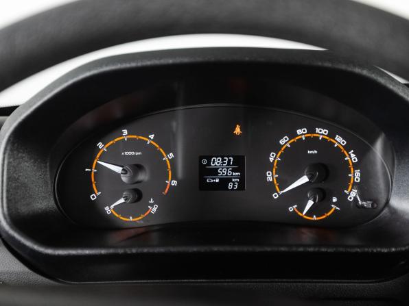 Lada (ВАЗ) Niva Legend I с пробегом 2026 года, цена 1 180 000 рублей, 596 км, внедорожник, Автокод Объявления