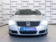 Volkswagen Passat B6 Ростов-на-Дону  - изображение 21
