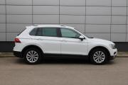 Volkswagen Tiguan II Ярославль  - изображение 19