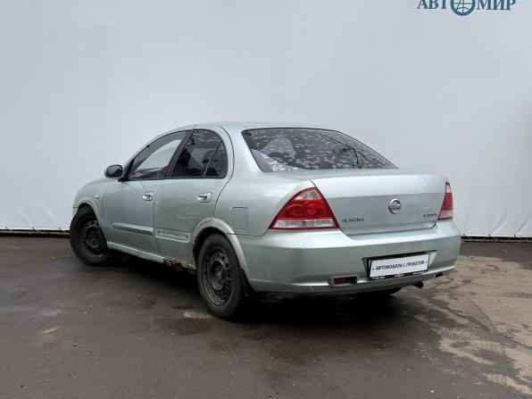 Nissan Almera Classic I с пробегом 2006 года, цена 280 000 рублей, 277107 км, седан, Автокод Объявления