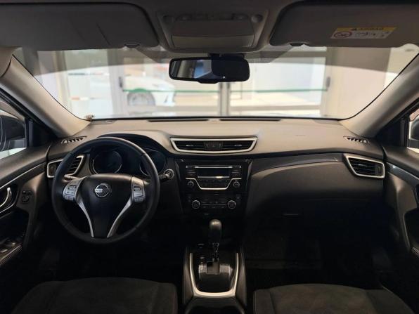 Nissan X-Trail III с пробегом 2016 года, цена 1 650 000 рублей, 182894 км, внедорожник, Автокод Объявления
