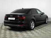 Audi A4 V (B9) Санкт-Петербург  - изображение 28