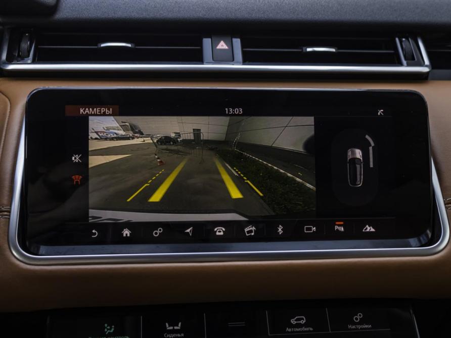 Land Rover Range Rover Velar I Москва  - изображение 22