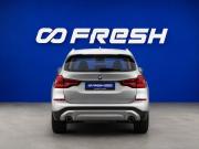 BMW X3 III (G01) Москва  - изображение 26