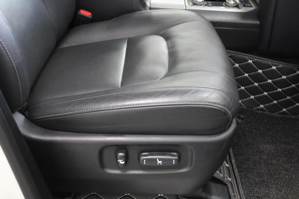 Toyota Land Cruiser 200 Series Рестайлинг 2 Красноярск  - изображение 29