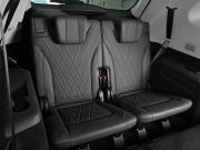 Chery Tiggo 8 Pro Max I Рестайлинг Ростов-на-Дону  - изображение 33